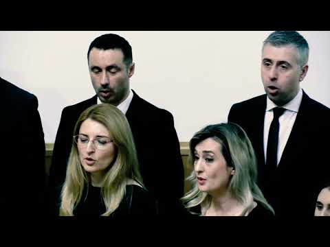 Isus al vietii mele Domn - Grupul Vocal InCanto