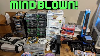 Facebook JACKPOT! Collection purchase for $350!