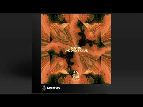 Premiere: Siopis - Kaleidoscope feat. MC Coppa - Rebellion