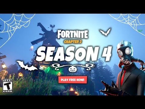 2019 Fortnite Summer Block Party