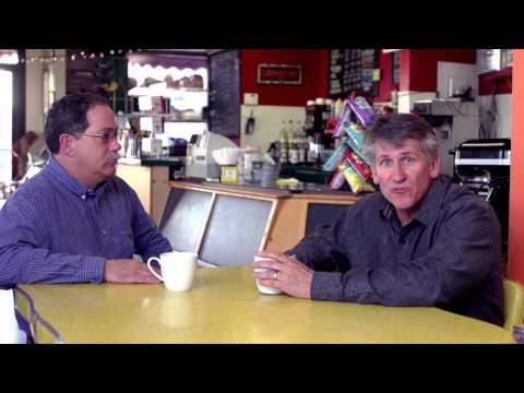 Wood Fire Roasted Coffee