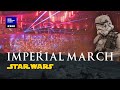 STAR WARS - Imperial March // Danish National Symphony Orchestra (LIVE)