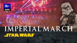 Download lagu STAR WARS - Imperial March // Danish National Symphony Orchestra (LIVE) mp3