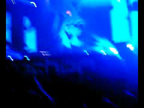 Matt Hardwick/ gatecrasher 1