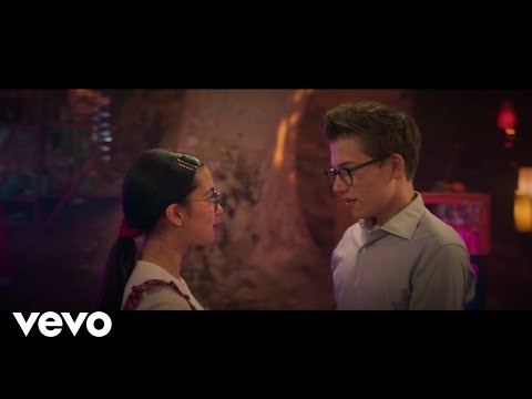 Quantentheorie (Aus "Die Schule der magischen Tiere 4")