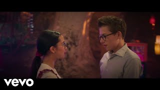 Quantentheorie (Aus "Die Schule der magischen Tiere 4")