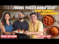 Cooking SACHIN SHRIYA PILGAONKAR S Secret Family Recipes Father S Day Special Chef Sanjyot Keer