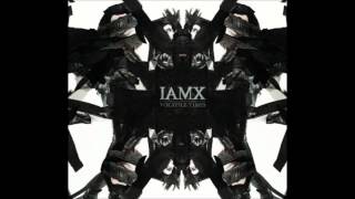 IAMX - Oh Beautiful Town (US Version)