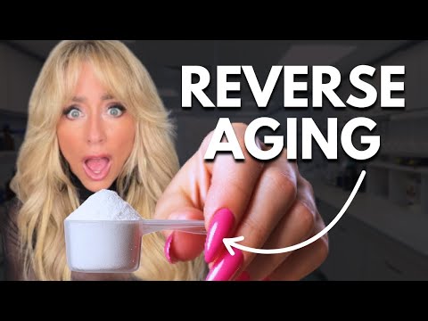 I Tested 100 Anti-Aging Supplements - These 7 ACTUALLY WORK!