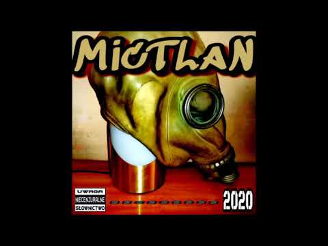 06. MICTLAN - Szewska Pasja (prod. QetsalKoatl)