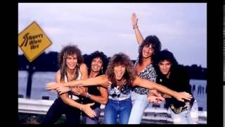 10 - Bon JovI - Social Disease - (Demo)