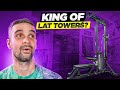 ATX Trinity Tower Review Best Lat Pulldown For Home Gyms