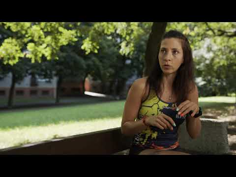 M4 Sport TV- 5km futás felkészítés