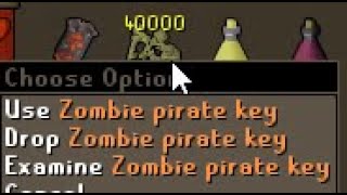 40,000 Zombie Pirate Lockers opened :)