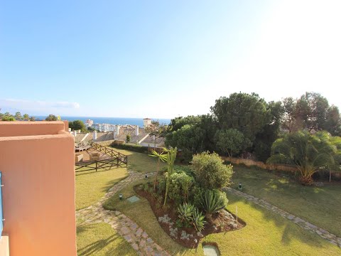 Walking tour Duquesa Suites apartment for sale