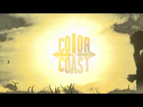 Color The Coast - Dreaming