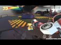 Rocket Power Beach Bandits HD Part 51 Level 49 The Earthquake Machine