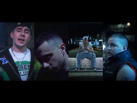 LENTO REMIX  - SANTY P, ZEBALLOS & DAN GARCIA FT SHODA MONKAS