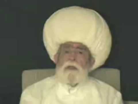 Mehdi Imam Halife Resul