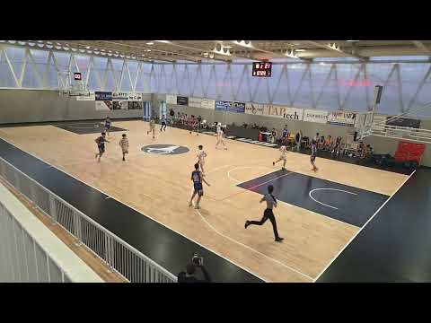 U15 Silver//Ma.Go vs SanGiorgio 60-62