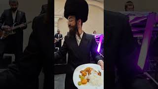 מוטי גולדמן 🎤 & ארי קוריץ 🎹