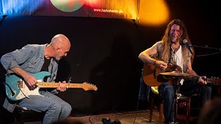 Grayson Capps &amp; Corky Hughes  - Washboard Lisa