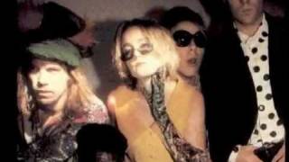 Mary's Danish - I Fought The Law (audio) (from the 1992 album 'American Standard')