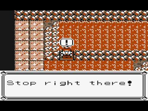 Let's Play Pokemon Yellow: 13 - Fossil Colossal