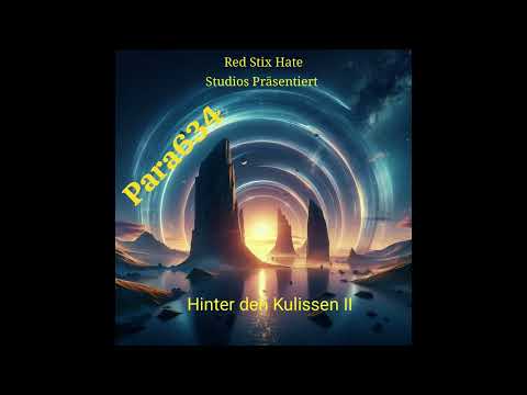 Para634 - Hinter den Kulissen II (prod. by GabeatmarBeats)