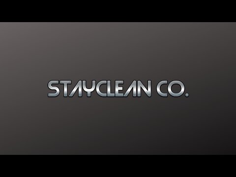 Představujeme vám StayClean co.