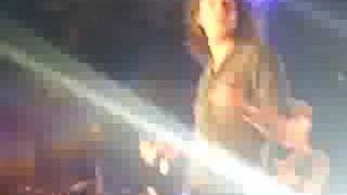 Adam Green Carolina + Salty Candy Live @ Dour Festival