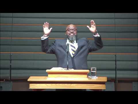 Surprised By Grace | 2 Samuel 9 | H.B. Charles Jr.