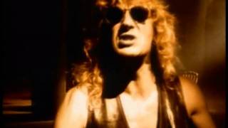 Def Leppard - Two Steps Behind HQ