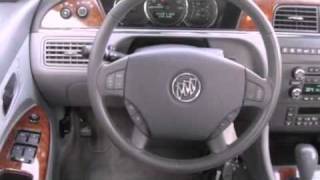preview picture of video '2006 BUICK LACROSSE Flushing MI'