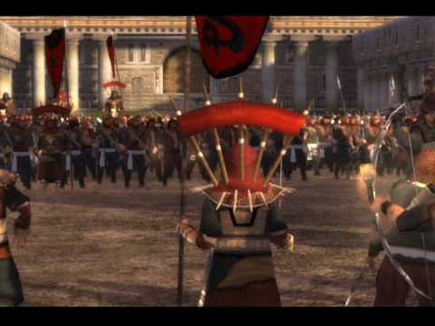 Third Age Total War: Forces of Evil Trailer