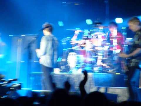 Die Toten Hosen - Europa 14.11.2012 Leipzig Arena