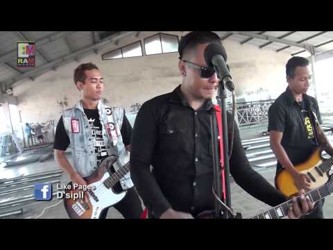 BILA WAKTU BERHENTI by D'SIPIL | Video Official