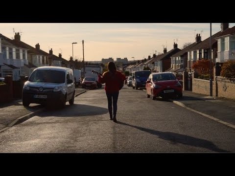 The Drive - Katie Mac (Official Video)