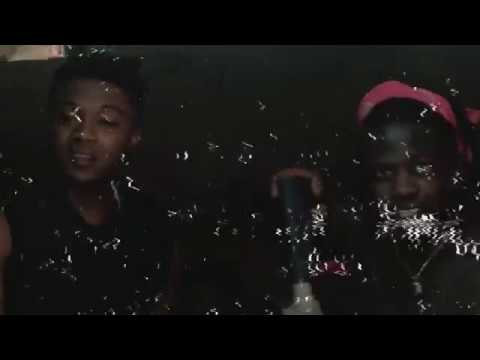 AtM BYRDMANSTACKZ   ft ATM DOODAT- READY OR NOT (OFFICIAL MUSIC VIDEO)