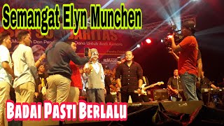 Download lagu Merinding dengar suaranya lagi |Temu Kangen Elyn Munchen ~ Suratan mp3