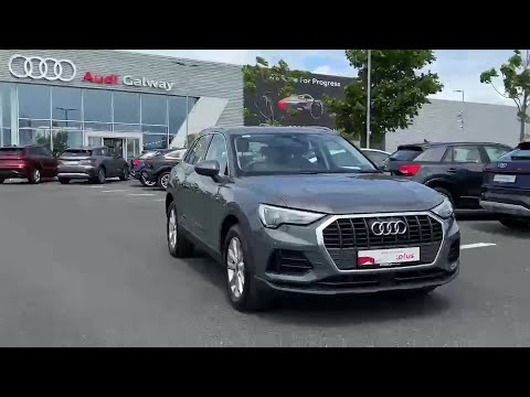 Audi Q3 €385 p/m - 45 TFSI e SE A/T - Image 2