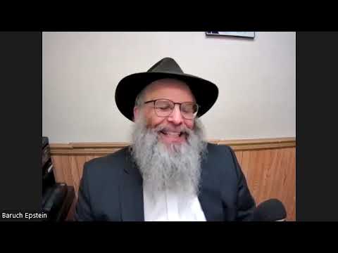 Iggeres Hakodesh Letter 28   Lesson #2