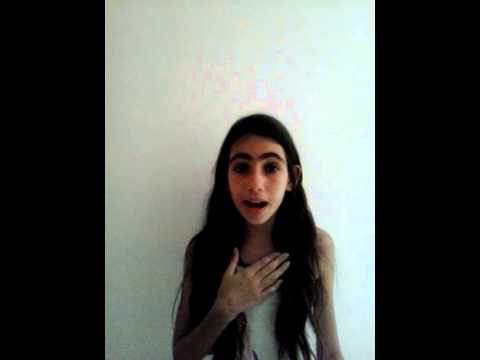 Resposta da musica fale bem ou fale mal