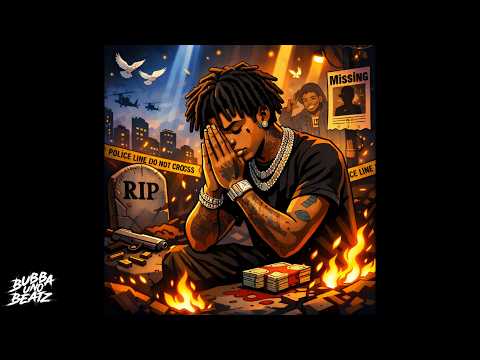 [FREE] (PAIN) "GoneAway" NBA Youngboy Type Beat