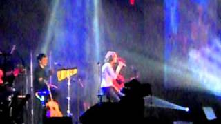 Ghost of You (Acoustic) - Selena Gomez Live in Columbus 11/6