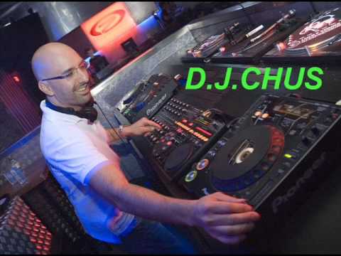 DJ Chus & Rob Mirage- Back 2 NY [Original Mix]