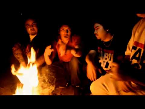 Hey Enemigo - Eskina Familia Skuad (Con La Tabu Piola)