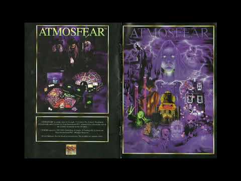 Atmosfear: The Third Dimension Soundtrack