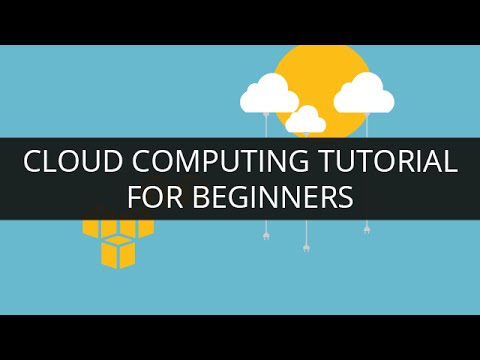 AWS Tutorial For Beginners | AWS Full Course Learn AWS In 10 Hours | AWS Training | Edureka