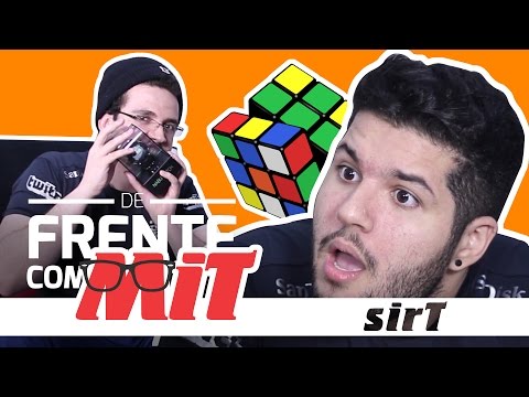 De Frente com MiT: sirT - "E aí, cê topa?"